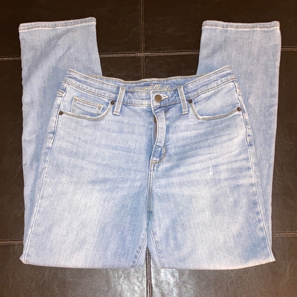 Universal Thread jeans - Picture 3 of 11
